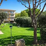아파트 Royal E 2 º1 ª San Juan de Palamos