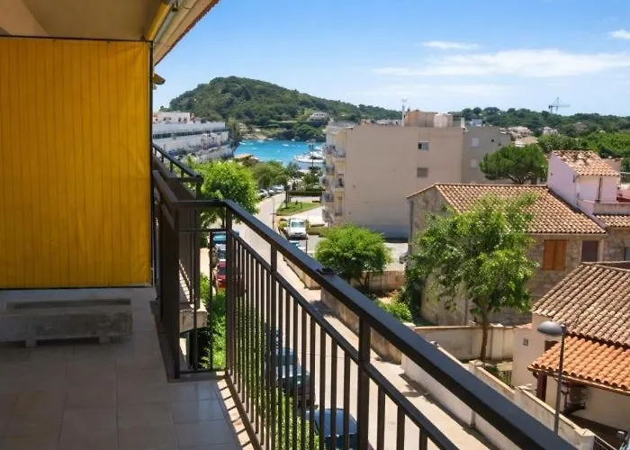 Διαμέρισμα Royal E 2 º1 ª San Juan de Palamos