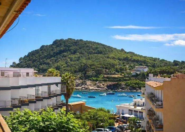 شقة Royal E 2 º1 ª San Juan de Palamos