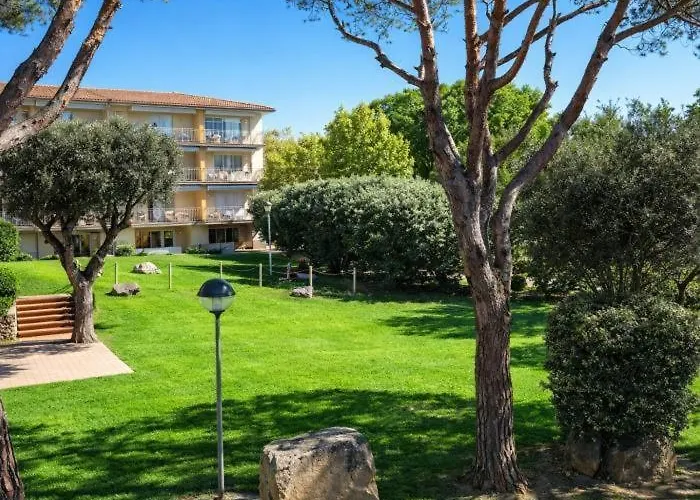 Διαμέρισμα Royal E 2 º1 ª San Juan de Palamos