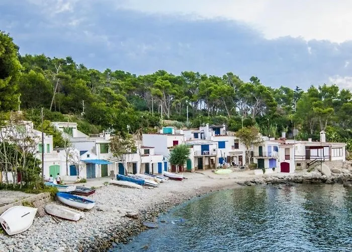 Διαμέρισμα Royal E 2 º1 ª San Juan de Palamos