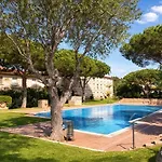 Royal E 2 º1 ª * San Juan de Palamós