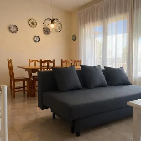 Royal E 2 º1 ª Appartement San Juan de Palamos