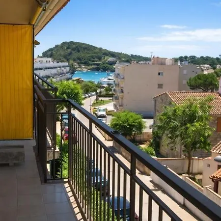 Appartement Royal E 2 º1 ª San Juan de Palamos