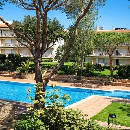 Royal E 2 º1 ª Appartement
