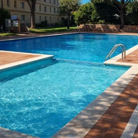 Royal E 2 º1 ª Appartement San Juan de Palamos