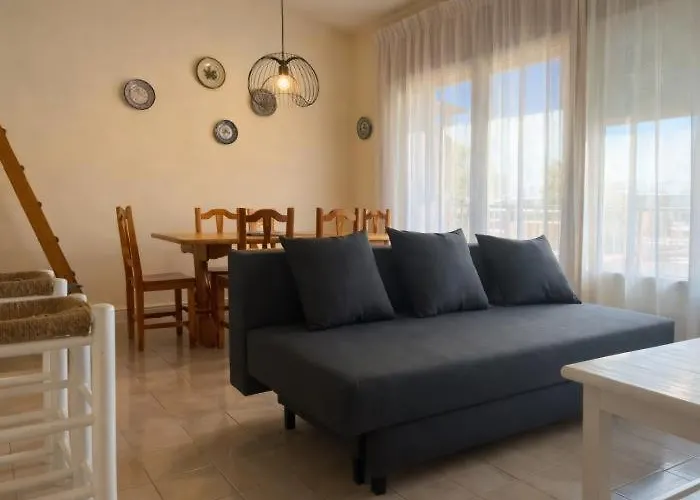 Royal E 2 º1 ª Appartement San Juan de Palamos
