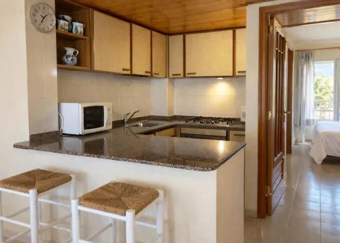 Royal E 2 º1 ª Appartement