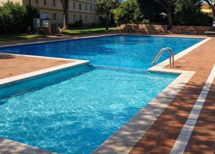 Royal E 2 º1 ª Appartement San Juan de Palamos